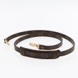 LOUIS VUITTON Monogram Shoulder Strap 44.1    am7046 Online