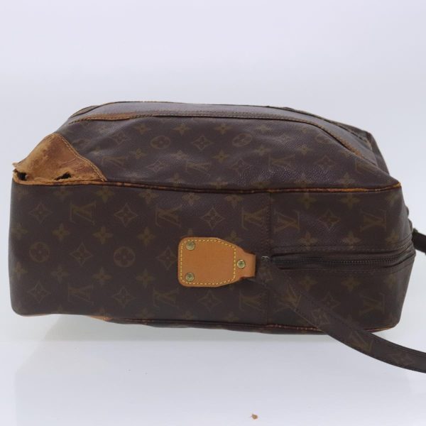 LOUIS VUITTON Monogram Grand Marceau Shoulder Bag M45222  bs18190 Online Hot Sale