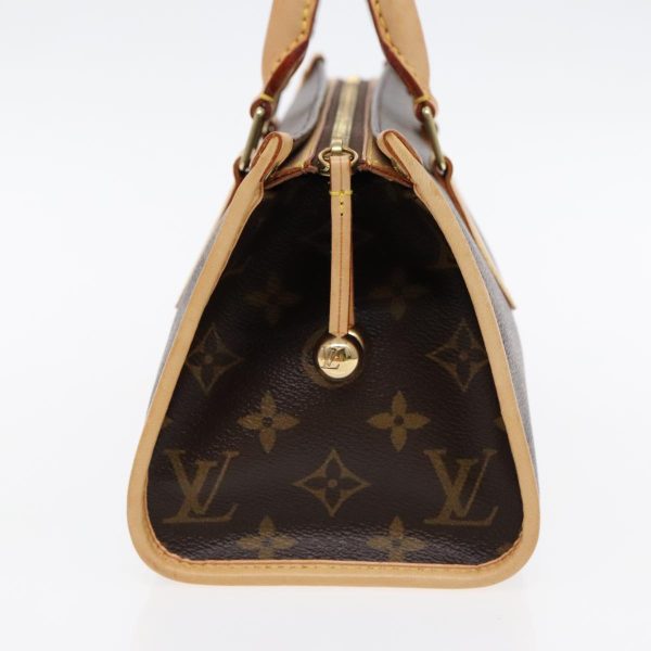 LOUIS VUITTON Monogram Popincourt Hand Bag M40009  91746A Online