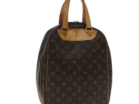 LOUIS VUITTON Monogram Excursion Hand Bag M41450  yk15670 Online