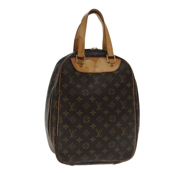 LOUIS VUITTON Monogram Excursion Hand Bag M41450  yk15670 Online