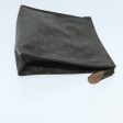 LOUIS VUITTON Monogram Poche Toilette 26 Pouch M47542  96021 Online