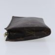 LOUIS VUITTON Monogram Bucket PM Accessory Pouch  94667 Cheap