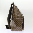 GUCCI GG Crystal Backpack Beige 179606 bs6471 Online