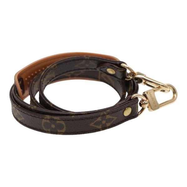 LOUIS VUITTON Monogram Shoulder Strap 43.3    94669 Hot on Sale