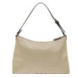 BURBERRY Nova Check Blue Label Shoulder Bag Nylon Beige BrownNew yb292 Sale