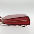 LOUIS VUITTON Epi Mabillon Backpack Castilian Red M52237  ar12715 Online Hot Sale