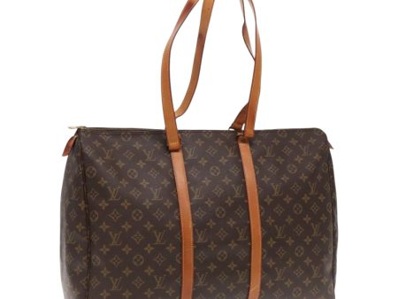 LOUIS VUITTON Monogram Flanerie 50 Shoulder Bag M51116  94114 Online Hot Sale