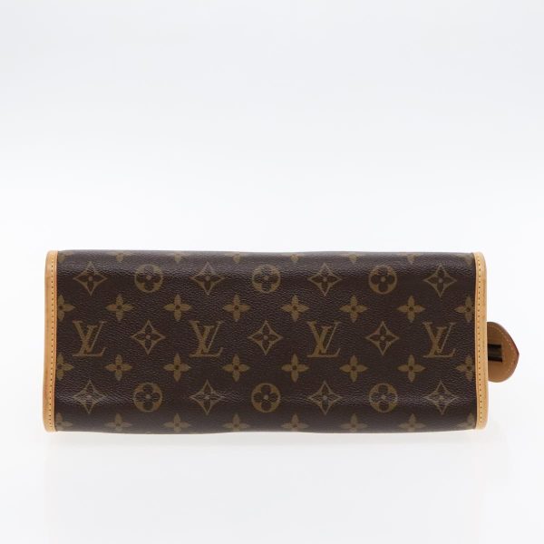 LOUIS VUITTON Monogram Popincourt Hand Bag M40009  91746A Online