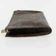 LOUIS VUITTON Monogram Bucket GM Pouch Accessory Pouch  yk15476 Hot on Sale