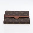 LOUIS VUITTON Monogram Arsch Shoulder Bag M51975  ar12713 Online