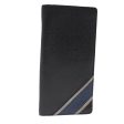 LOUIS VUITTON Taiga Brazza Portefeuille Long Wallet Ardoise M64012 Auth bs18707 Cheap