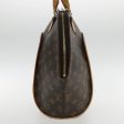 LOUIS VUITTON Monogram Ellipse MM Hand Bag M51126  94665 on Sale