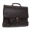 GUCCI Business Bag Leather Brown 015 1046 0090 bs8611 Online Hot Sale