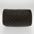 LOUIS VUITTON Monogram Speedy 30 Hand Bag M41526  95061 Supply