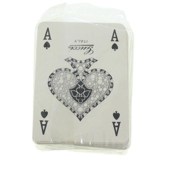 GUCCI Playing Cards Red 45016 Online Hot Sale