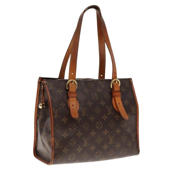 LOUIS VUITTON Monogram Popincourt Haut Hand Bag M40007  bs18867 Hot on Sale