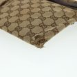 GUCCI GG Canvas Waist bag Beige 28566 rd4932 Sale