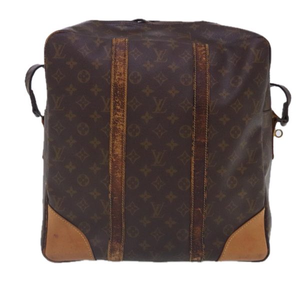 LOUIS VUITTON Monogram Grand Marceau Shoulder Bag M45222  bs18190 Online Hot Sale