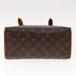 LOUIS VUITTON Monogram Popincourt Haut Hand Bag M40007  bs18867 Hot on Sale