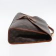 LOUIS VUITTON Monogram Beverly Hand Bag 2way M51120  bs18743 Hot on Sale