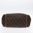 LOUIS VUITTON Monogram Totally MM Tote Bag M56689  92740SA For Sale