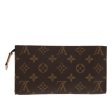 LOUIS VUITTON Monogram Bucket GM Pouch Accessory Pouch  ar12585 Cheap