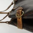 LOUIS VUITTON Monogram Batignolles Vertical Tote Bag M51153  bs18682 on Sale