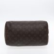 LOUIS VUITTON Monogram Speedy 30 Hand Bag M41526  95558 Cheap