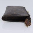 LOUIS VUITTON Monogram Bucket PM Accessory Pouch  94667 Cheap