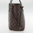 LOUIS VUITTON Damier Ebene Neverfull PM Tote Bag N51109  yk15644 Hot on Sale