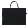 GUCCI GG Canvas Business Bag Black 0153708 bs5512 Online