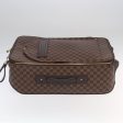 LOUIS VUITTON Damier Ebene Pegas 55 suitcase N41187  ep5877 Online Sale