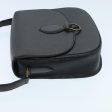 LOUIS VUITTON Epi Saint Cloud GM Shoulder Bag Black Noir M52192  95245 For Cheap