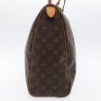 LOUIS VUITTON Monogram Flanerie 45 Shoulder Bag M51115  yk15498 For Cheap