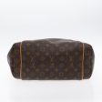 LOUIS VUITTON Monogram Totally MM Tote Bag M56689  94810SA Online