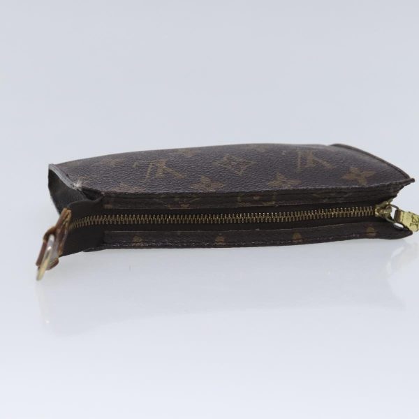 LOUIS VUITTON Monogram Bucket PM Accessory Pouch  94667 Cheap