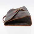 LOUIS VUITTON Monogram Beverly Hand Bag 2way M51120  bs18743 Hot on Sale