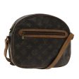 LOUIS VUITTON Monogram Senlis Shoulder Bag M51222  95195 Cheap