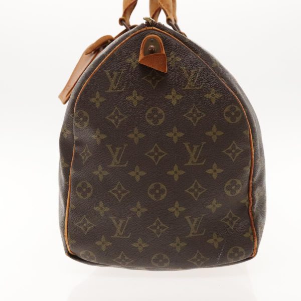 LOUIS VUITTON Monogram Keepall 45 Boston Bag M41428  94592 Cheap