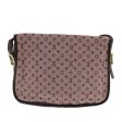 LOUIS VUITTON Monogram mini Marjorie GM Shoulder Bag Red  95227 Cheap