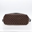 LOUIS VUITTON Damier Ebene Sprinter GM Shoulder Bag N41256  ar12599 Supply