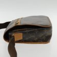 LOUIS VUITTON Monogram Messenger Bosphore PM Shoulder Bag M40106  bs18679 Online