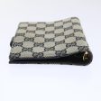 GUCCI GG Canvas Day Planner Cover Beige 031.0416.0918 yk8554 Cheap