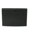 BURBERRY Briefcase Leather BlackNew ep1919 Online now