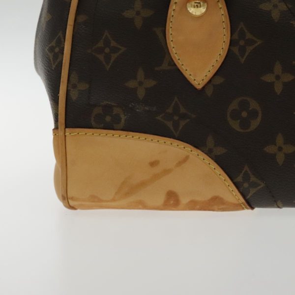 LOUIS VUITTON Monogram Beverly GM Shoulder Bag M40120  ar12578 Sale