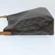 LOUIS VUITTON Monogram Looping GM Shoulder Bag M51145  95172 Fashion