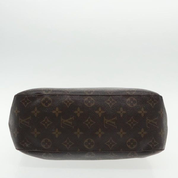 LOUIS VUITTON Monogram Looping GM Shoulder Bag M51145  94660 Online Hot Sale