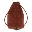 LOUIS VUITTON LV CUP Saint Tropez Shoulder Bag Red M80026  94376 For Discount