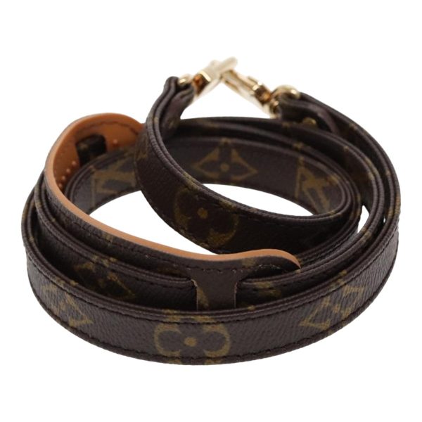 LOUIS VUITTON Monogram Shoulder Strap 43.3    94669 Hot on Sale